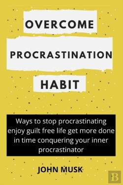 Bertrand.pt - Overcome Procrastination Habit