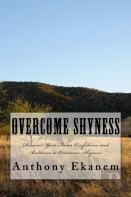 Overcome Shyness
