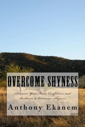 Overcome Shyness