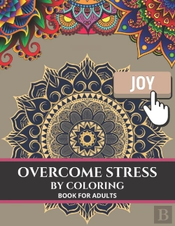 Bertrand.pt - Overcome Stress By Coloring