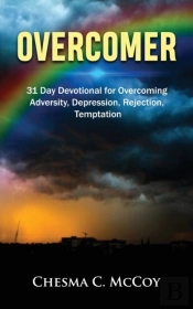 Overcomer: 31 Day Devotional For Overcom