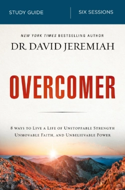 Bertrand.pt - Overcomer Bible Study Guide