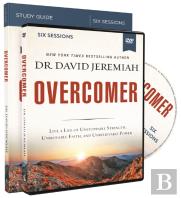Overcomer Study Guide With Dvd