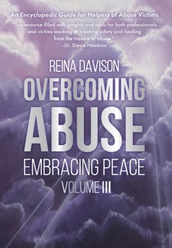 Bertrand.pt - Overcoming Abuse Embracing Peace Vol Iii