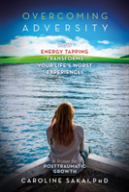 Overcoming Adversity : How Energy Tapping Transforms Your Life'S Worst Experiences: A Primer For Post-Traumatic Growth
