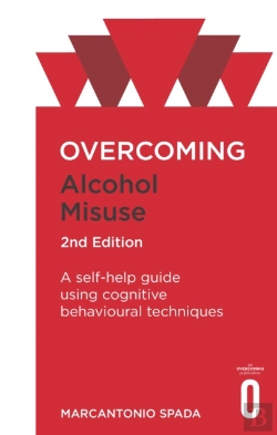 Bertrand.pt - Overcoming Alcohol Misuse, 2nd Edition