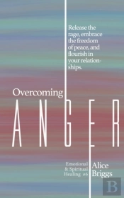 Overcoming Anger