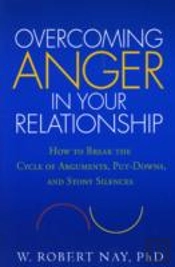 Overcoming Anger In Your Relationship