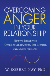 Overcoming Anger In Your Relationship