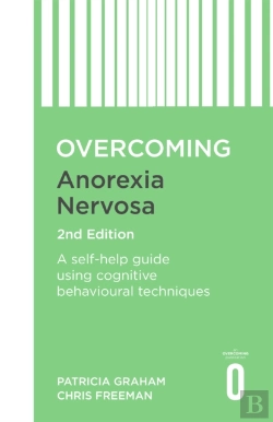 Bertrand.pt - Overcoming Anorexia Nervosa 2nd Edition