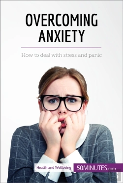 Bertrand.pt - Overcoming Anxiety