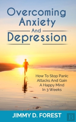 Bertrand.pt - Overcoming Anxiety And Depression
