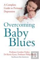Overcoming Baby Blues