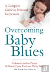 Overcoming Baby Blues