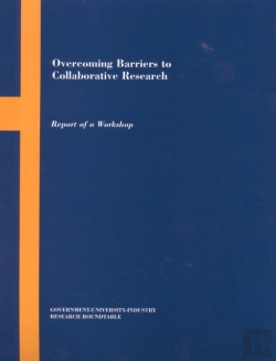 Bertrand.pt - Overcoming Barriers To Collaborative Research
