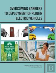 Overcoming Barriers To Deployment Of Plug-In Electric Vehicles