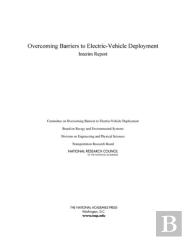 Overcoming Barriers To Electric-Vehicle Deployment