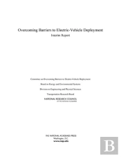 Overcoming Barriers To Electric-Vehicle Deployment