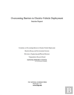 Bertrand.pt - Overcoming Barriers To Electric-Vehicle Deployment