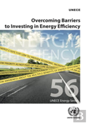Overcoming Barriers To Investing In Energy Efficiency