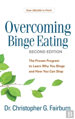 Bertrand.pt - Overcoming Binge Eating, Second Edition