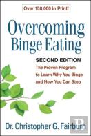 Overcoming Binge Eating, Second Edition