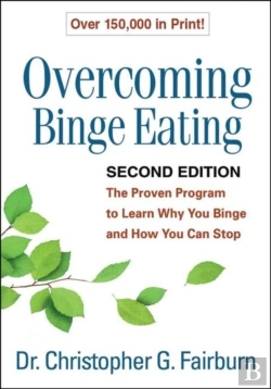 Bertrand.pt - Overcoming Binge Eating, Second Edition