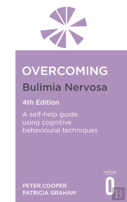 Bertrand.pt - Overcoming Bulimia Nervosa 4th Edition