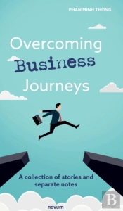 Overcoming Business Journeys