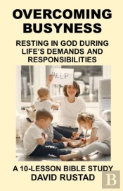 Overcoming Busyness