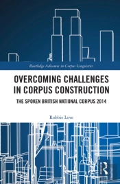 Overcoming Challenges In Corpus Construction