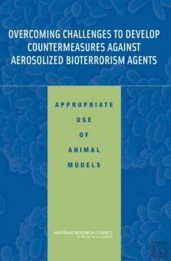 Bertrand.pt - Overcoming Challenges To Develop Countermeasures Against Aerosolized Bioterrorism Agents