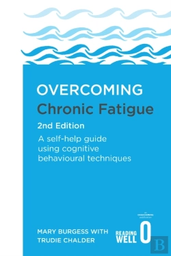 Bertrand.pt - Overcoming Chronic Fatigue 2nd Edition