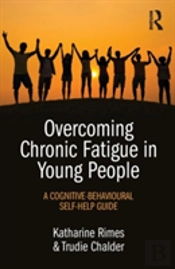 Overcoming Chronic Fatigue In Young People