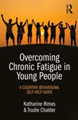 Bertrand.pt - Overcoming Chronic Fatigue In Young People