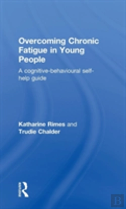 Bertrand.pt - Overcoming Chronic Fatigue In Young People