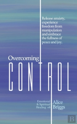 Bertrand.pt - Overcoming Control: Release The Anxiety,