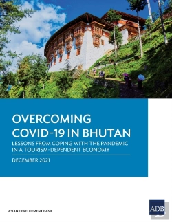 Bertrand.pt - Overcoming Covid-19 In Bhutan