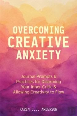 Bertrand.pt - Overcoming Creative Anxiety
