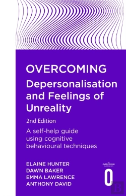 Bertrand.pt - Overcoming Depersonalisation And Feelings Of Unreality, 2nd Edition