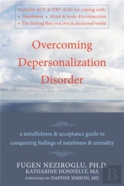 Overcoming Depersonalization Disorder