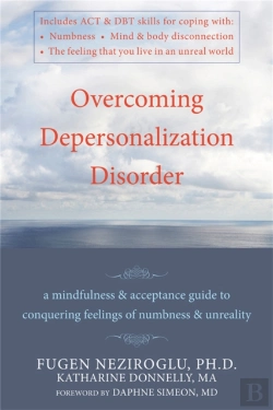 Bertrand.pt - Overcoming Depersonalization Disorder