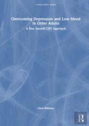 Overcoming Depression And Low Mood In Older Adults