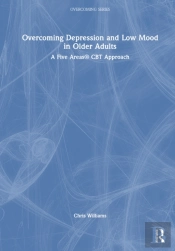 Overcoming Depression And Low Mood In Older Adults