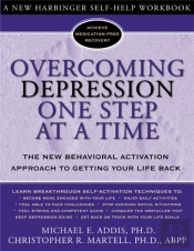 Overcoming Depression One Step At A Time