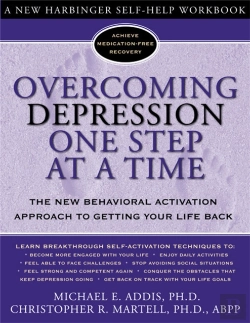 Bertrand.pt - Overcoming Depression One Step At A Time