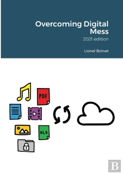 Bertrand.pt - Overcoming Digital Mess