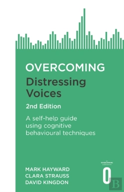 Bertrand.pt - Overcoming Distressing Voices, 2nd Edition