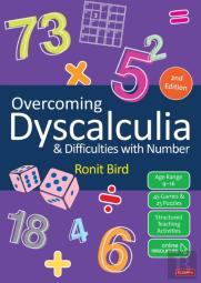 Overcoming Dyscalculia And Difficulties With Number