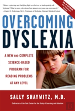 Bertrand.pt - Overcoming Dyslexia (2020 Edition)